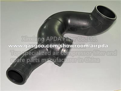 Atlas Copco Air Compressor Parts Airduct Part 1615939600