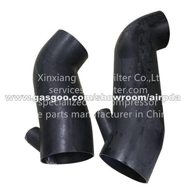 Atlas Copco Air Compressor Parts Tube 1614642800