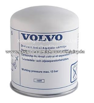 AIR DRYER FILTER 21620181 P951413