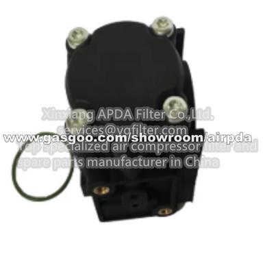 Atlas Copco Air Compressor Parts Blow Off Valve 1622369400