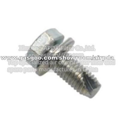 Atlas Copco Air Compressor Parts Bolt 1622389480