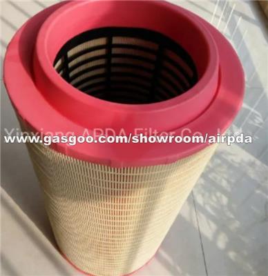 Atlas Copco Air Compressor Parts Air Filter 1621880280