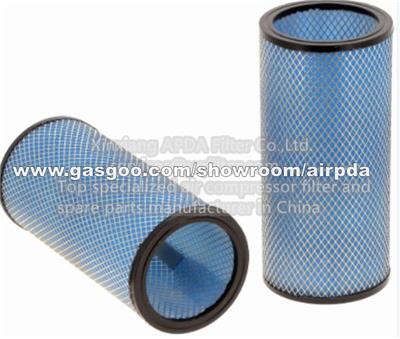 Atlas Copco Air Compressor Parts Air Filter 1621505090