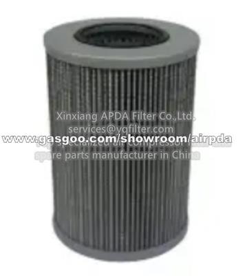 Atlas Copco Air Compressor Parts Air Filter 1619248700