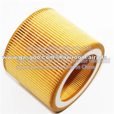 Atlas Copco Air Compressor Parts Air Filter 1622000400