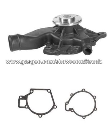 51065006495 Water Pump For MAN Truck