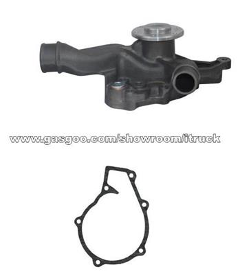 51065006515 Water Pump For MAN Truck