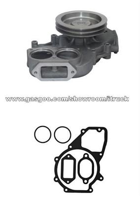 51065006546 Water Pump For MAN Truck