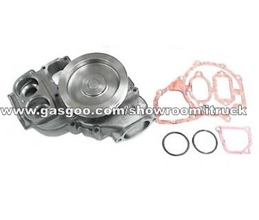 51065006548 Water Pump For MAN Truck