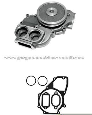 51065006616 Water Pump For MAN Truck