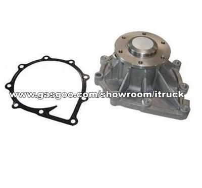 51065006646 Water Pump For MAN Truck