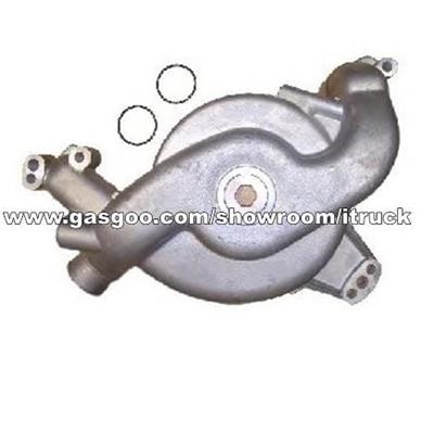 51065007048 Water Pump For MAN Truck