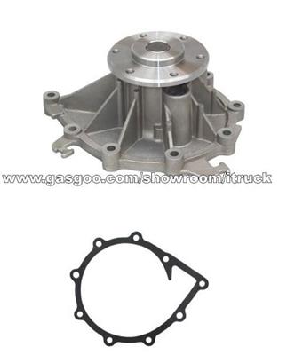 51065007049 Water Pump For MAN Truck
