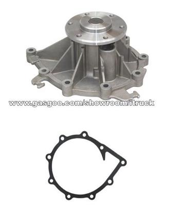 51065996019 Water Pump For MAN Truck