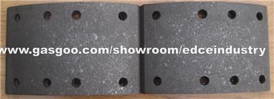 Brake Lining 2001W-127
