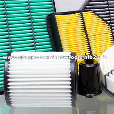 Meltblown Non-Woven Fabric