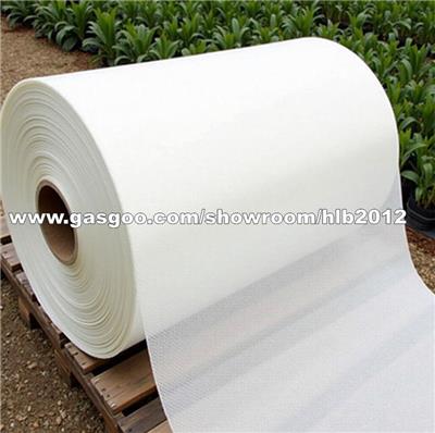 Degradable Non-Woven Fabric