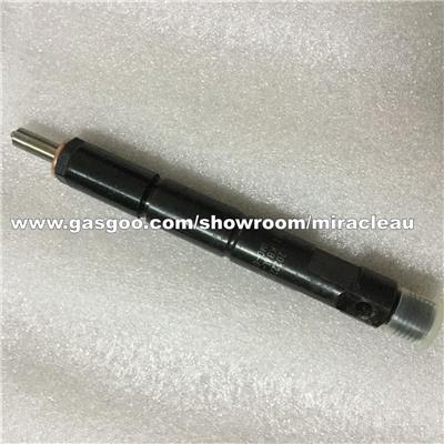 Fuel Injector 0432193655 For Kia Carnival Sedona 2.9