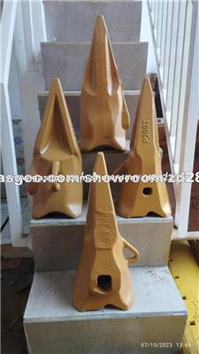 Komatsu Bucket Teeth P020TL,P025TL,P030TL,P040TL,P050TL,P070TL,P085TL,P0120TL,P0200TL