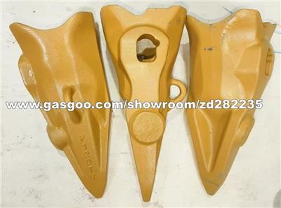 Komatsu Bucket Teeth P020TV,P025TV,P030TV,P040TV,P050TV,P070TV,P085TV,P0120TV,P0200TV