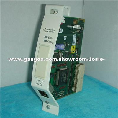 ABB EI 813F Ethernet Module 10BaseT 3BDH000022R1