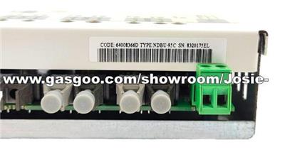 ABB NDBU-95C 3AFE64008366 DDC Branching Unit 9Channel