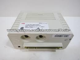 ABB RFO800 P-HB-RFO-80010000 Harmony Repeater Block