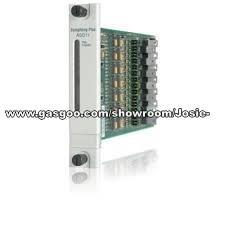 ABB SPASO11 Analog Output Module