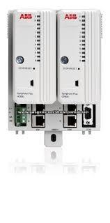 ABB HC800 Control Processor Module