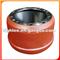 Brake Drum, 43512-4100, 43512-4090, 43512-4085, 43512-4060 - img1