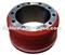 Brake Drum, 43512-3900, 43512-3650, 43512-3640, 43512-3410, 43512-3020 - img2