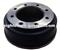 Brake Drum, 43512-3900, 43512-3650, 43512-3640, 43512-3410, 43512-3020 - img3