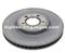 Brake Disc, 2350591, For Ford Ranger - img1