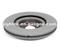 Brake Disc, 2350591, For Ford Ranger - img2
