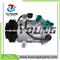 HCC VS16E Auto AC Compressor For HYUNDAI Ix35 97701-2Y050 10-4135 700511258 505-01260