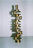 OM352 Crankshaft