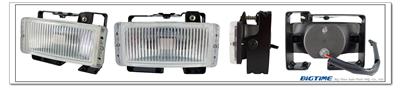 BT-1812 Fog Lamp