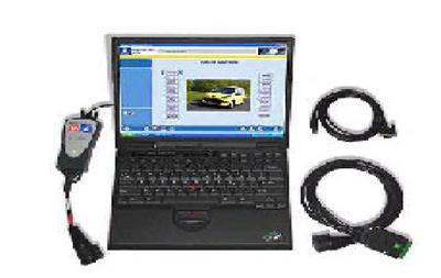 Lexia-3 Citroen/peugeot Diagnostic Tool
