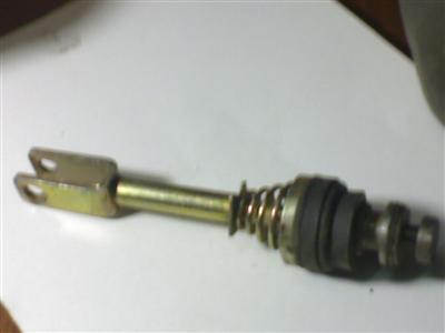 Buy BRAKE BOOSTER