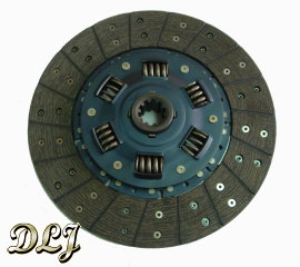 Clutch Disk