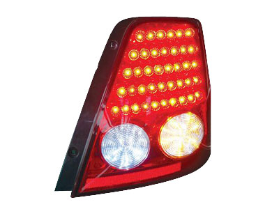 Auto LED Tail Light