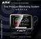 AVE Color LCD Tpms (Tire Pressure Monitoring System)