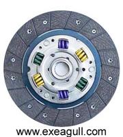 Clutch Discs