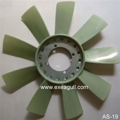 Auto Fan Blade (86GB-8600-AA)