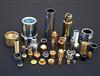 Custom CNC Precision Parts