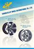 Aluminum Alloy Wheel