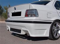 Car FRP Body Kits