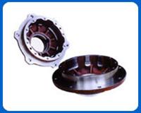 Wheel Hub for Fiat, Toyota