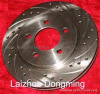 Brake Discs