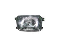 Volvo Head Lamp